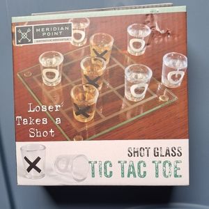 Drinking Game